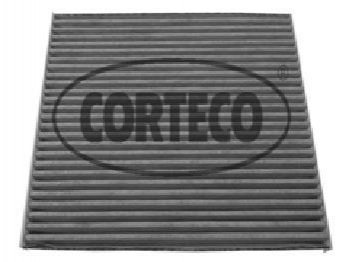 Фільтр повітря (салону) CORTECO 80001781 (фото 1)