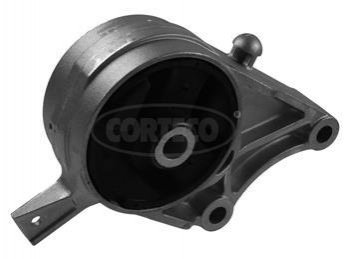 Подушка двигуна CORTECO 80001984 (фото 1)