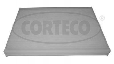 Фільтр повітря (салону) CORTECO 80005070 (фото 1)