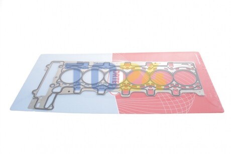 Прокладка головки блоку циліндрів CORTECO 83403041 (фото 1)