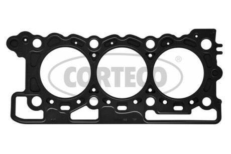 CORTECO прокладка ГБЦ  2К  CITROEN,  LAND ROVER 83403119