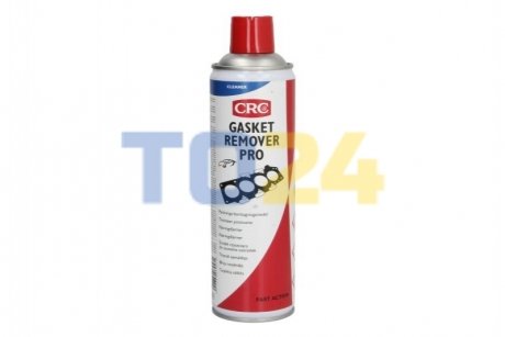 Засіб для видалення прокладок CRC GASKET REM PRO 400ML