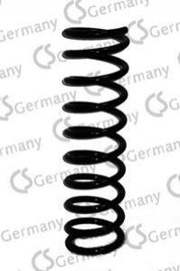 Пружина підвіски задня CS Germany 14101513 (фото 1)