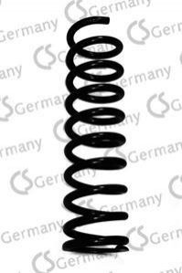 Пружина підвіски передня CS Germany 14319522 (фото 1)