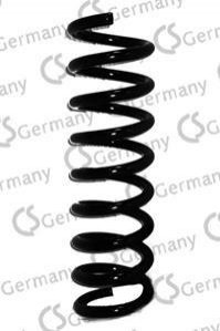 Пружина підвіски передня CS Germany 14319543 (фото 1)