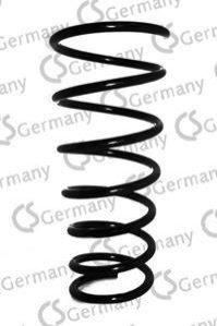 Пружина підвіски задня CS Germany 14.504.117 (фото 1)