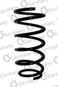 Пружина підвіски передня CS Germany 14774282 (фото 1)