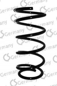 Пружина підвіски передня CS Germany 14774288 (фото 1)