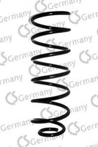 Пружина подвески задняя CS Germany 14.774.293 (фото 1)