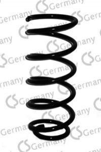 Пружина підвіски передня CS Germany 14.774.402 (фото 1)