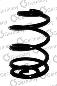 Пружина подвески задняя CS Germany 14.774.418 (фото 1)