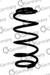 Пружина підвіски CS Germany 14870500 (фото 1)