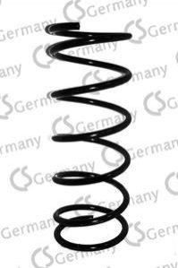 Пружина підвіски передня CS Germany 14871046 (фото 1)