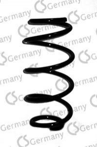 Пружина підвіски CS Germany 14871269 (фото 1)