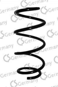 Пружина підвіски CS Germany 14871282 (фото 1)