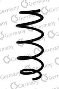 Пружина підвіски передня CS Germany 14.871.283 (фото 1)