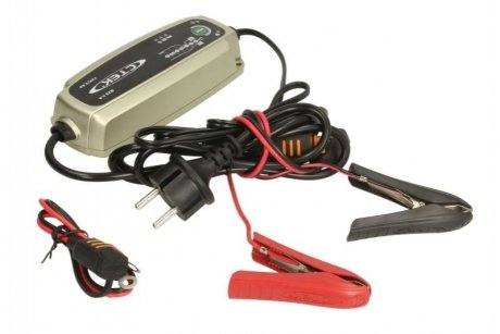 Зарядное устройство аккумуляторное. CTEK 40-001 (фото 1)