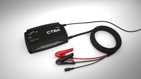 Зарядное устройство аккумуляторное. CTEK 40-194 (фото 1)