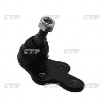 Опора шаровая нижняя Ford Focus 04-11 OLD CBF-24 (пр-во CTR) CB0033