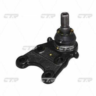 Опора шаровая нижняя Chevrolet Colorado 04-12 GMC Canyon 04-12 Isuzu OLD CBG-47 (пр-во CTR) CB0068