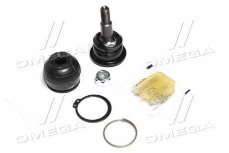 Опора шаровая верх Accord 89- Acura TL 95-98 Civic/CRX 87-93 OLD CBHO-50 (пр-во CTR) CB0110