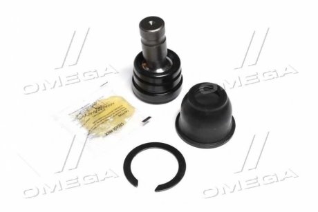 Опора кульова нижня Mitsubishi Outlander 05- Lancer 03-08 (вир-во CTR) CB0257