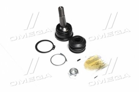 Опора кульова верх Mazda 6 02-08 (вир-во CTR) CB0289