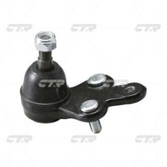 Опора кульова нижня Toyota Starlet 89-96-99 Paseo 95-99 OLD CBT-38 (вир-во CTR) CB0386