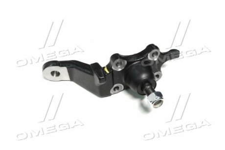 Опора кульова нижня L Toyota Land Cruiser 80 90 4Runner 95-96 (вир-во CTR) CB0395L