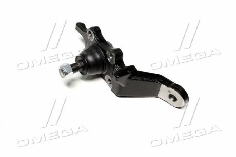 Опора кульова нижня R Toyota Land Cruiser 80 90 4Runner 95-96 (вир-во CTR) CB0395R