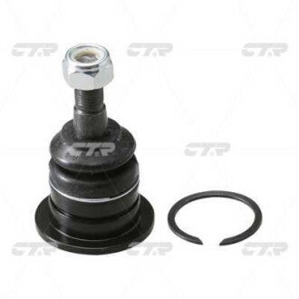 Опора шаровая верх Toyota Fortuner 05- Hilux 05- OLD CBT-63 (пр-во CTR) CB0406