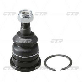 Опора кульова верх Toyota Land Cruiser Prado/90/300/4Runner 95-03 Tundra/Sequoia 04- (вир-во CTR) CB0421