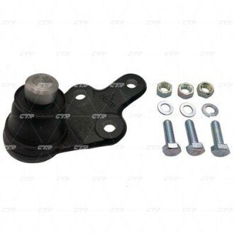 Опора шаровая нижняя L Ford Focus 12-18 OLD CBF-45L (пр-во CTR) CB0470L