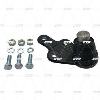 Опора шаровая нижняя R Ford Focus 12-18 OLD CBF-45R (пр-во CTR) CB0470R