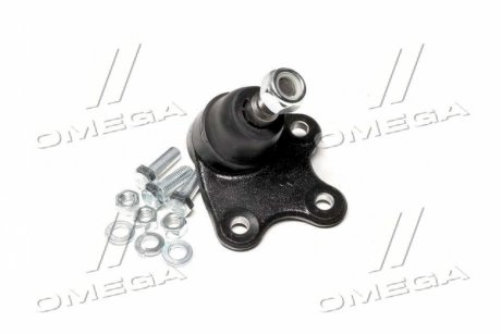 Опора шаровая нижняя L VW Polo 02- Polo 02-09 Fox Audi A2 00-05 Skoda Seat (пр-во CTR) CB0552L