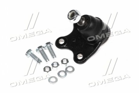 Опора шаровая нижняя R VW Polo 02- Polo 02-09 Fox Audi A2 00-05 Skoda Seat (пр-во CTR) CB0552R