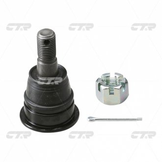 Опора кульова NISSAN ALMERA II 00- CTR CBSS-2 (фото 1)