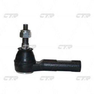 Наконечник R/L Chrysler 300 05-10 Dodge Challenger 08-14 Dodge Durango 00-03 OLD CECR-9 (пр-во CTR) CE0020