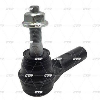 Наконечник тяги рулевой R/L Dodge RAM1500 06-12 M17XP1.5 OLD CECR-22 (пр-во CTR) CE0023