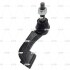 Наконечник тяги рулевой R Jeep Cherokee 01-08 Liberty 01-07 OLD CECR-28R CTR CE0029R (фото 2)