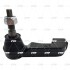 Наконечник тяги рулевой R Jeep Cherokee 01-08 Liberty 01-07 OLD CECR-28R CTR CE0029R (фото 3)