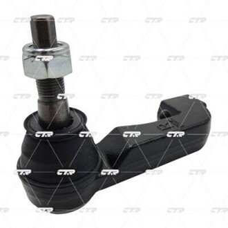 Наконечник тяги рулевой R Jeep Cherokee 01-08 Liberty 01-07 OLD CECR-28R (пр-во CTR) CE0029R