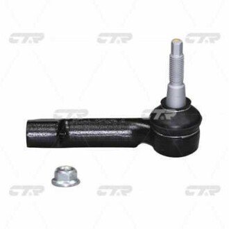 Наконечник тяги рул R Ford F-150 09- Expedition 07- Lincoln Navigator 07 OLD CEF-25 (вир-во CTR) CE0065