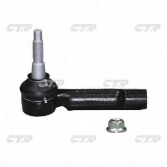 Наконечник тяги рул L Ford F-150 09- Expedition 07- Lincoln Navigator 07 OLD CEF-26 (вир-во CTR) CE0066