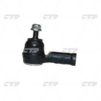 Наконечник тяги рульової L Ford Focus 98-09 Turnier 98-05 OLD CEF-36L (вир-во CTR) CE0076L