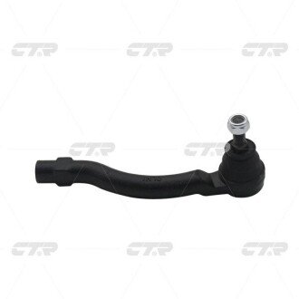 Наконечник тяги рулевой L Ford Edge 07-14 Lincoln MKX 07-15 OLD CEF-48L (пр-во CTR) CE0088L