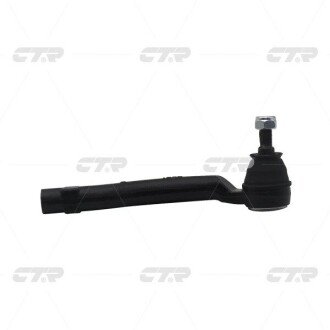 Наконечник тяги рулевой R Ford Edge 07-14 Lincoln MKX 07-15 OLD CEF-48R (пр-во CTR) CE0088R