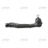 Наконечник тяги рулевой R Honda Civic 87-91 CRX 87-92 OLD CEHO-3R CTR CE0189R (фото 1)