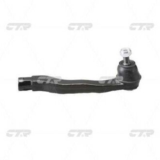 Наконечник тяги рулевой R Honda Civic 87-91 CRX 87-92 OLD CEHO-3R (пр-во CTR) CE0189R