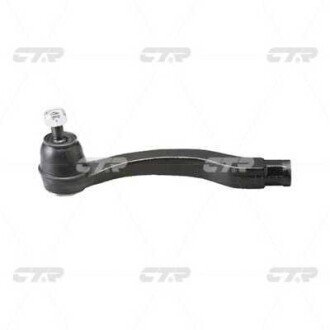 Наконечник тяги рулевой R Honda Fit/Jazz 02-08 City 00-13 OLD CEHO-17 CTR CE0203 (фото 1)